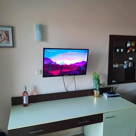 Apartment Studio In Grand Mit Meerblick Sweti Wlas