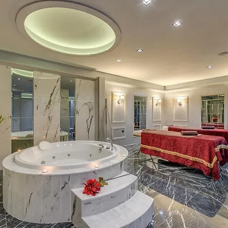 Studio In Grand Mit Meerblick Apartment *