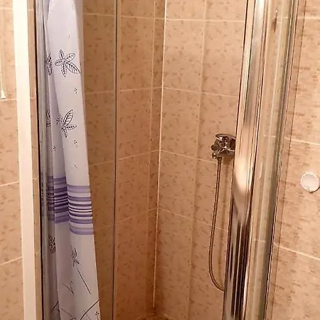Apartamento Studio In Grand Mit Meerblick