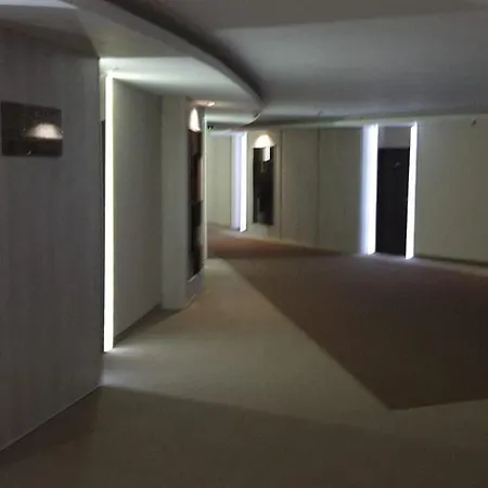 Apartamento Studio In Grand Mit Meerblick *