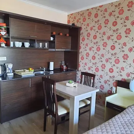 Apartamento Studio In Grand Mit Meerblick *