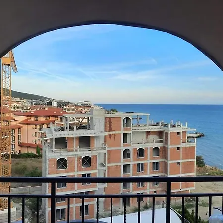 Studio In Grand Mit Meerblick Apartamento *
